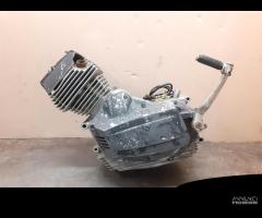 Blocco motore Moto Morini 125 H