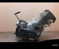 Blocco motore Moto Morini 125 H