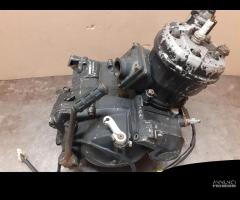 Blocco motore Cagiva 125 6 marce - 8