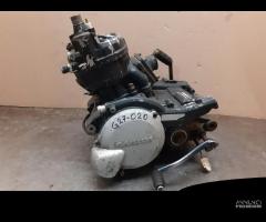 Blocco motore Cagiva 125 6 marce - 9