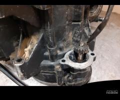 Blocco motore Cagiva 125 6 marce - 10