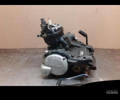 Blocco motore Cagiva 125 6 marce - 15