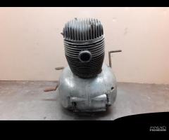 Blocco motore MV Agusta 125 TR 4T - 2