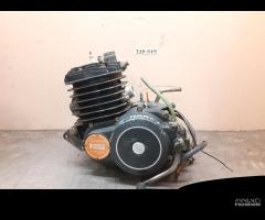 Blocco motore Fantic Motor 125 Fantic 400A