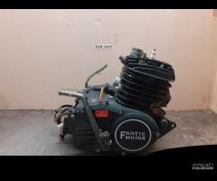 Blocco motore Fantic Motor 125 Fantic 400A