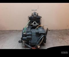 Blocco motore Fantic Motor 125 Fantic 400A