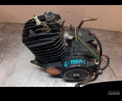 Blocco motore Fantic Motor 125 Fantic 400A