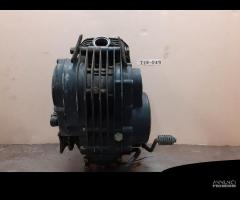 Blocco motore Fantic Motor 125 Fantic 400A - 7