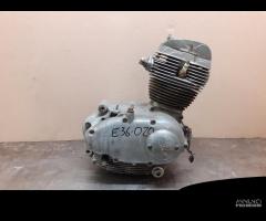 Blocco motore Moto Morini Corsaro 125 pref mot C