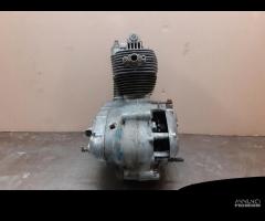 Blocco motore Moto Morini Corsaro 125 pref mot C