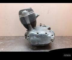 Blocco motore Moto Morini Corsaro 125 pref mot C