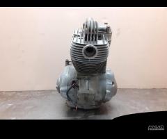 Blocco motore Moto Morini Corsaro 125 pref mot C