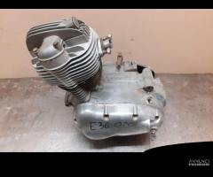 Blocco motore Moto Morini Corsaro 125 pref mot C