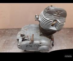 Blocco motore Moto Morini Corsaro 125 pref mot C - 6