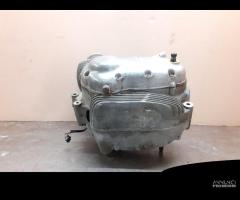 Blocco motore Moto Morini Corsaro 125 pref mot C - 7