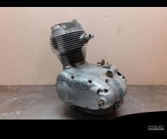 Blocco motore Moto Morini Corsaro 125 pref mot C - 8