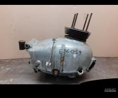 Blocco motore Gilera 125 / 150 sport pref. moto 18 - 12