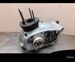 Blocco motore Gilera 125 / 150 sport pref. moto 18 - 19