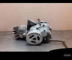 Blocco motore Moto Guzzi Zigolo 110