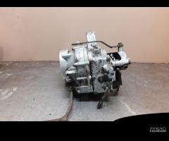 Blocco motore Moto Guzzi Zigolo 110