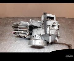 Blocco motore Moto Guzzi Zigolo 110 - 8