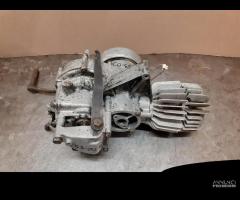 Blocco motore Moto Guzzi Zigolo 110 - 9