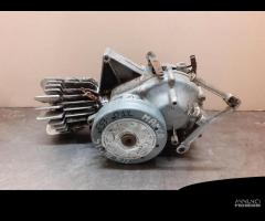 Blocco motore Moto Guzzi Zigolo 110