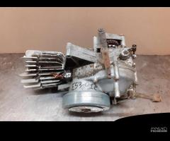 Blocco motore Moto Guzzi Zigolo 110