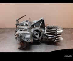 Blocco motore Moto Guzzi Zigolo 110