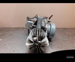 Blocco motore Moto Guzzi Zigolo 110