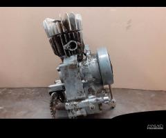 Blocco motore Moto Guzzi Zigolo 110 - 6