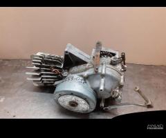 Blocco motore Moto Guzzi Zigolo 110 - 9