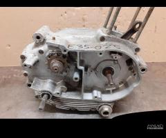 Blocco motore Moto Morini Corsaro 125 4T