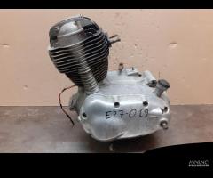 Blocco motore Moto Morini Corsaro 125 4T