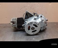 Blocco motore Moto Guzzi Zigolo 98 2T