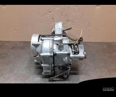 Blocco motore Moto Guzzi Zigolo 98 2T