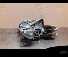 Blocco motore Moto Guzzi Zigolo 98 2T