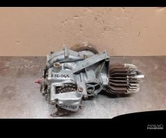 Blocco motore Moto Guzzi Zigolo 98 2T