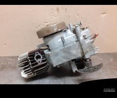 Blocco motore Moto Guzzi Zigolo 98 2T - 10