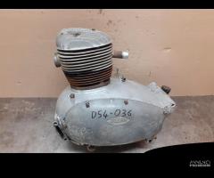 Blocco motore Gilera 150 Sport prefisso motore 181 - 6