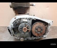 Blocco motore Gilera 150 Sport prefisso motore 181 - 7