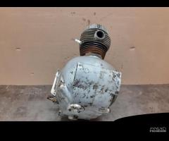 Blocco motore Gilera 150 Sport prefisso motore 181 - 11