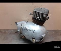 Blocco motore Gilera 150 Sport prefisso motore 181 - 12