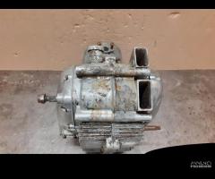 Blocco motore Gilera 124 4V prefisso motore 101 - 10