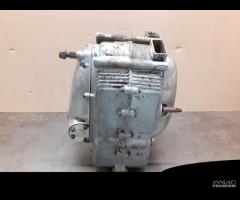 Blocco motore Gilera 124 4V prefisso motore 101 - 11