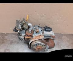 Blocco motore Motom Nova 48 2T