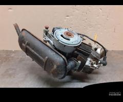 Blocco motore Motom Nova 48 2T - 6