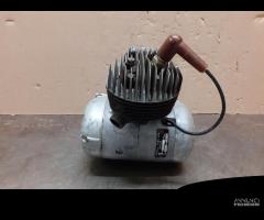 Blocco motore Flandria 50 2T tipo 8011 - 7