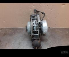 Blocco motore ciclomotore Peugeot 102 103 104