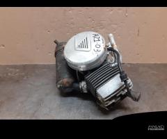 Blocco motore ciclomotore Peugeot 102 103 104 - 6